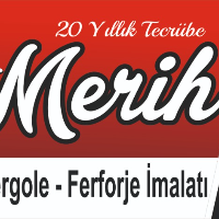 tanitim resim MERİH FERFORJE DEKORASYON 