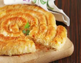 ürün BÖREK SATIŞI