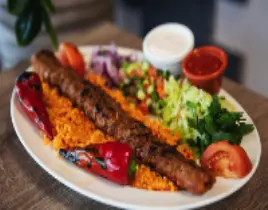 ürün KEBAP SATIŞI