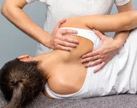 hizmet OSTEOPATİ TEDAVİ