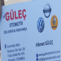 tanitim resim GÜLEÇ OTOMOTİV