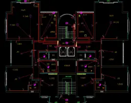 hizmet ELEKTRİK PLAN PROJE HİZMETİ