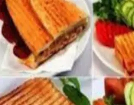 ürün TOST CESİTLRİ