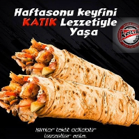 tanitim resim KATIK DÖNER 