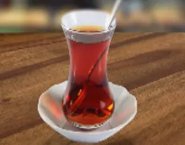 ürün ÇAY