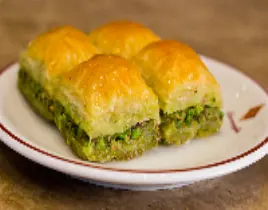 ürün BAKLAVA