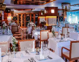 hizmet RESTAURANT 