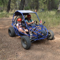 tanitim resim ADVENTURE OFF-ROAD QUAD -BUGGY SAFARİ