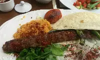 ürün KEBAP 