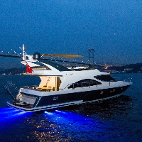 tanitim resim ŞAHİNBEY RENT A BOAT 