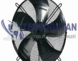 ürün FAN MOTOR