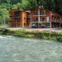 tanitim resim UZUNGÖL KUZEY PARK OTEL