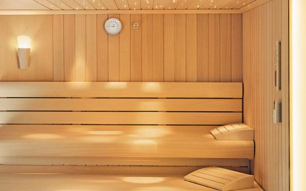 hizmet SAUNA BAKIM