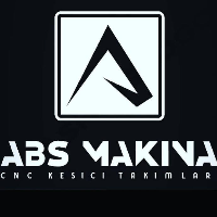 tanitim resim ABS MAKİNA CNC KESİCİ TAKIMLARI 