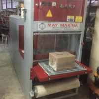 tanitim resim MAY METAL SHRİNK AMBALAJ PAKETLEME MAKİNELERİ