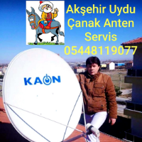 tanitim resim AKŞEHİR UYDU ÇANAK ANTEN SERVİSİ
05448119077