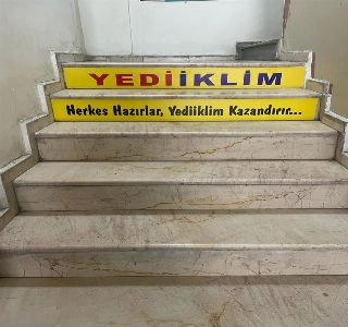 hizmet YEDİİKLİM BAKIRKÖY AKADEMİ