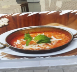 ürün MENEMEN