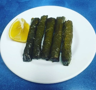 ürün YAPRAK SARMA