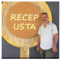 tanitim resim DÖNERCİ RECEP USTA