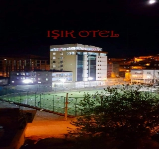 hizmet OTEL HİZMETİ