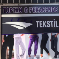 tanitim resim LEKA TEKSTİL TOPTAN PERAKENDE SATIŞI