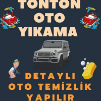 tanitim resim TONTON OTO YIKAMA