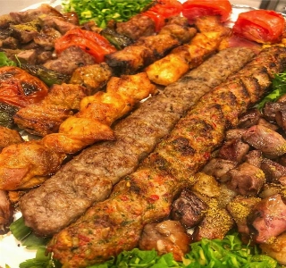 ürün KEBAP