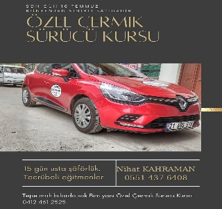 hizmet SERTİFİKA ÇIKARTIMI