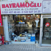 tanitim resim BAYRAMOĞLU ELEKTRİK VE ÇİLİNGİR 