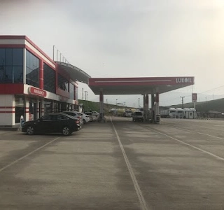 hizmet PETROL ÜRÜNLERİ NAKLİYAT 