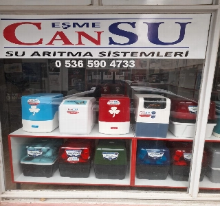 hizmet SU ARITMA SİSTEMLERİ