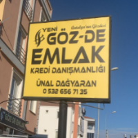 tanitim resim YENİ GÖZDE EMLAK