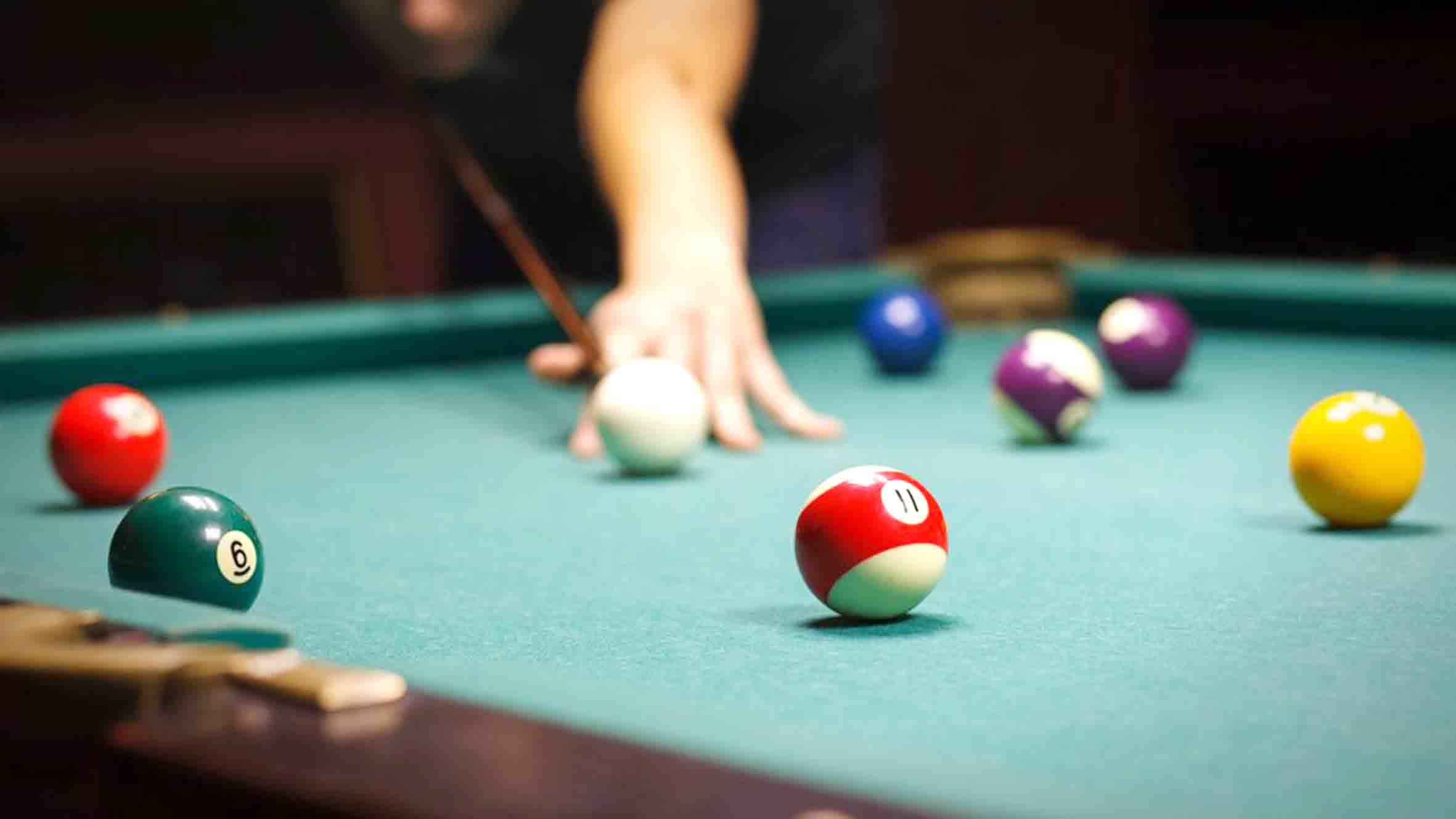 tanitim resim Gölbaşı En Yakın Bilardo Ve Oyun Salonu