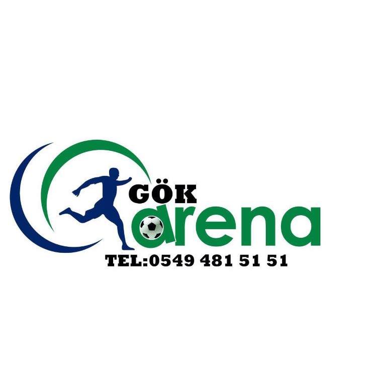 tanitim resim GÖK ARENA SPOR TESİSLERİ