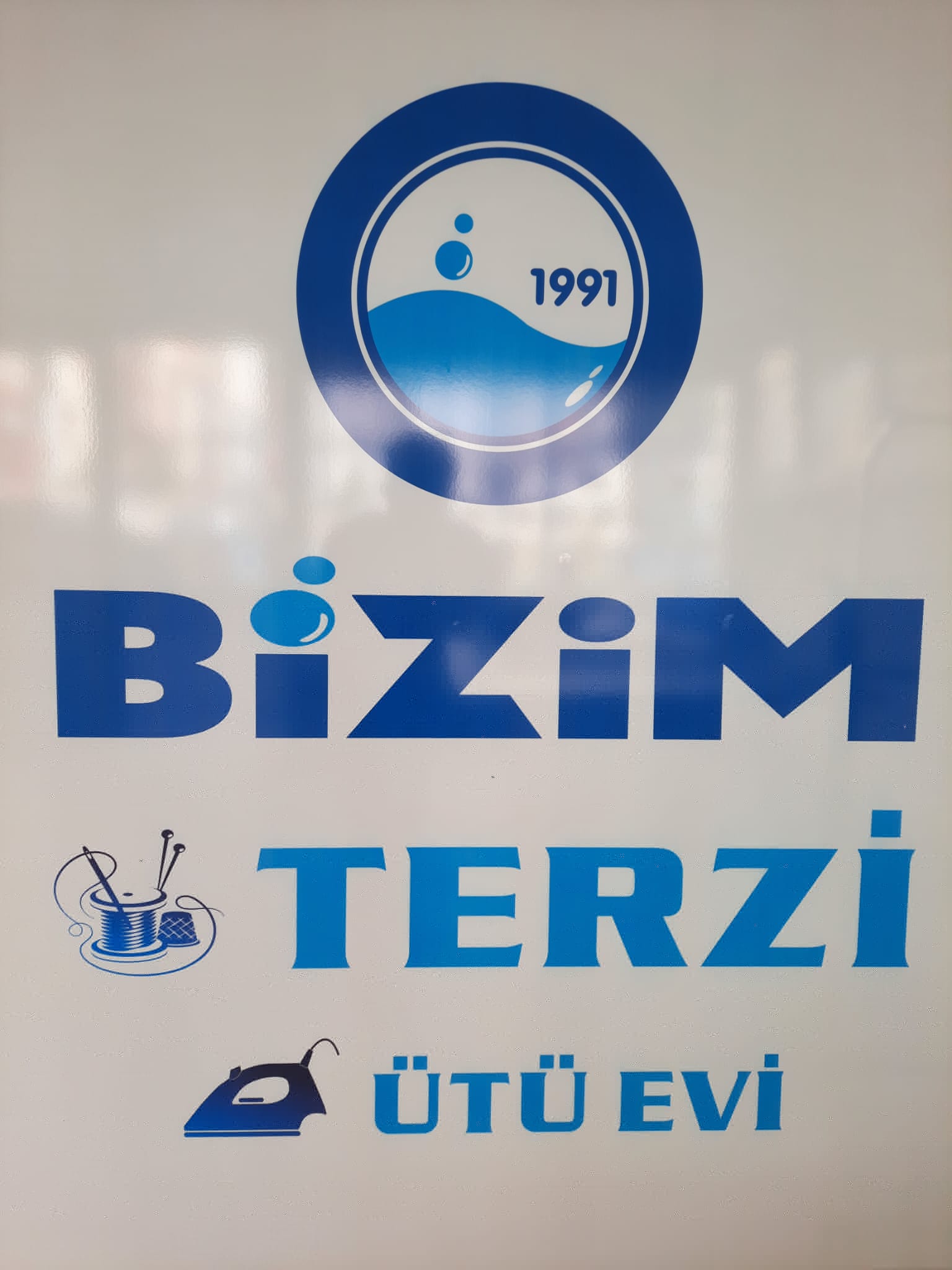 tanitim resim BİZİM TERZİ ÜTÜ EVİ 