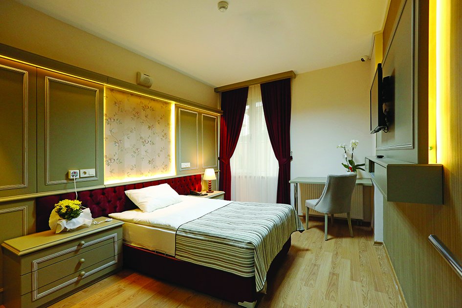 tanitim resim KIYIKÖY LİMON OTEL 
