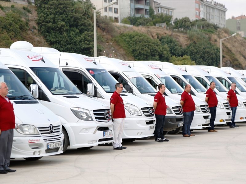 tanitim resim Denizli Merkez Öğrenci Ve Personel Taşımacılık Hizmeti