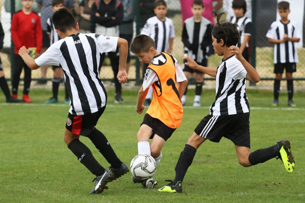 tanitim resim maltepe beşiktaş spor klübü 