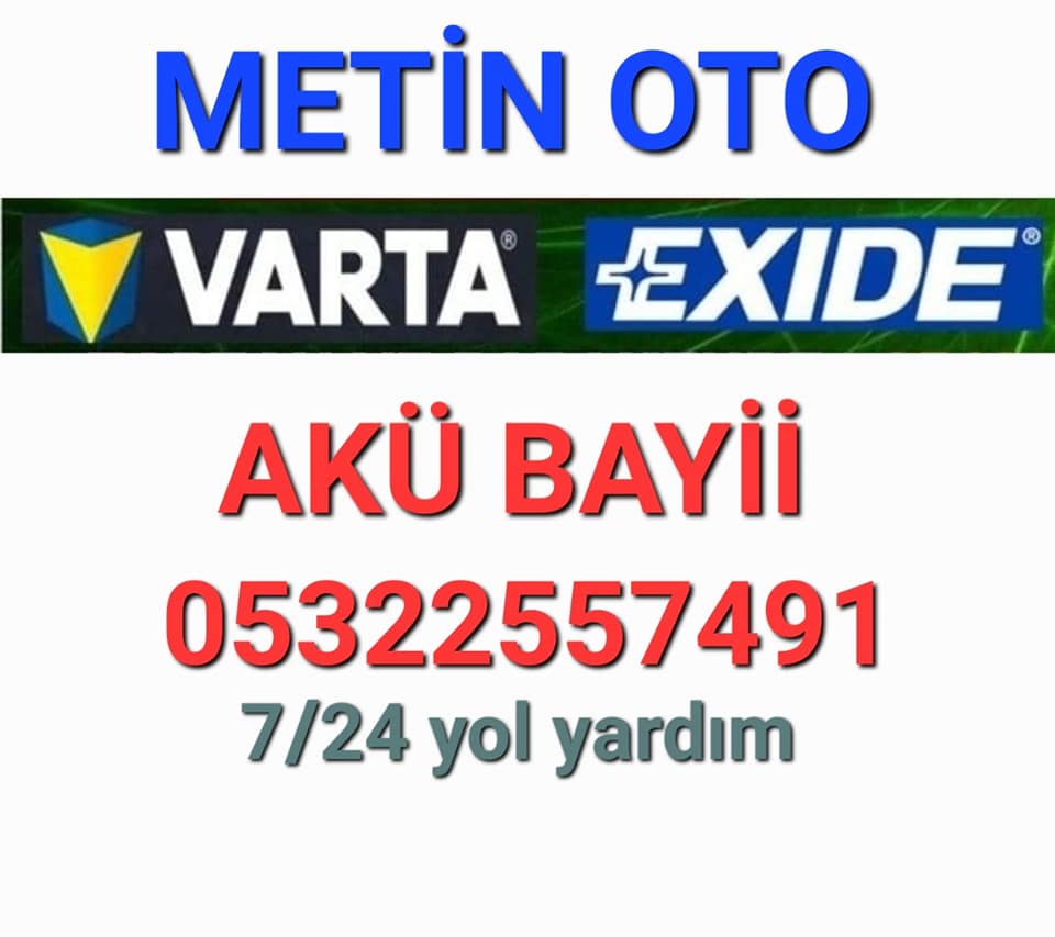 tanitim resim METİN OTO AKÜ MARKET VE KLİMA SERVİS

