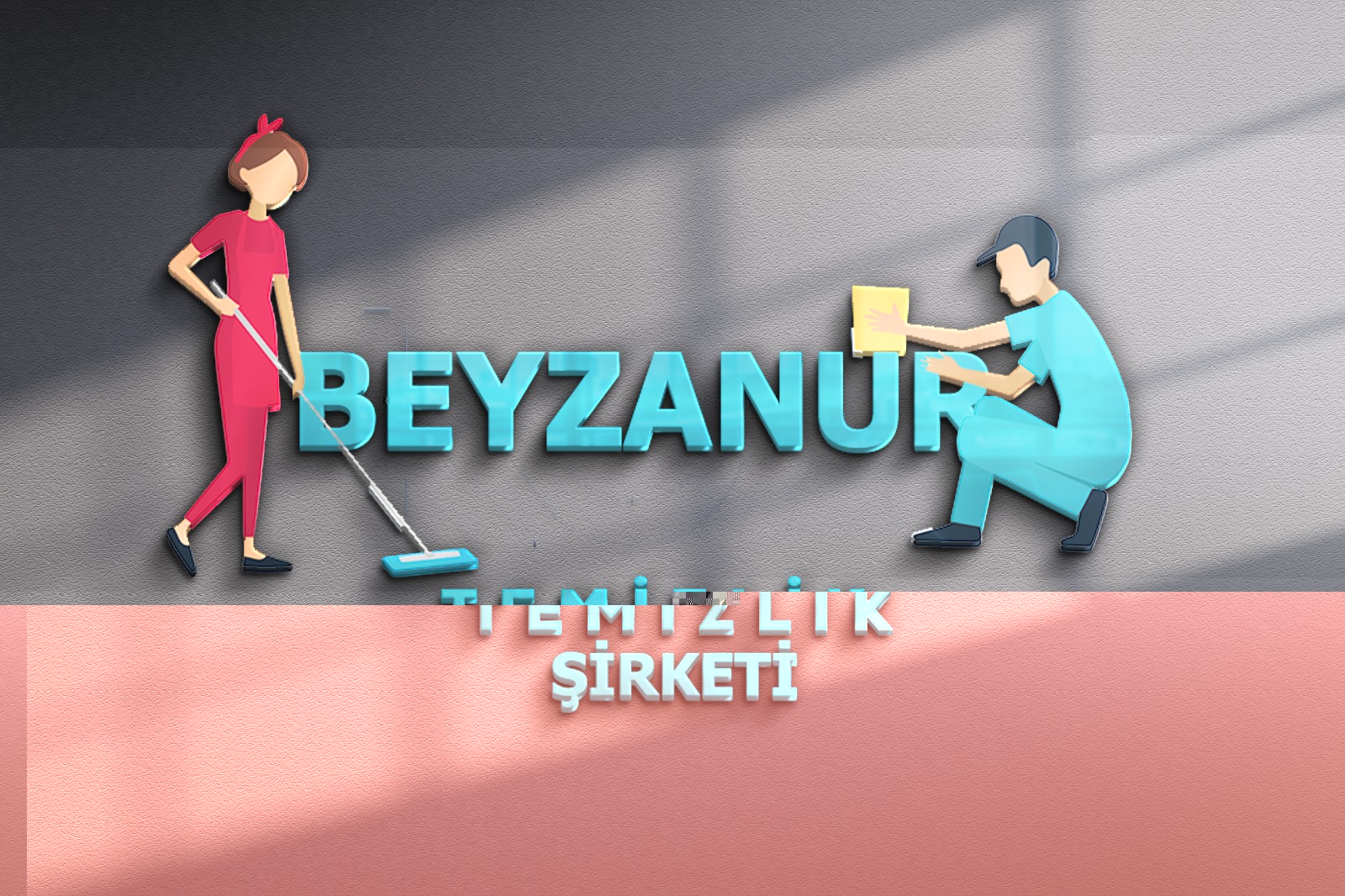 tanitim resim BEYZANUR TEMİZLİK ŞİRKETİ