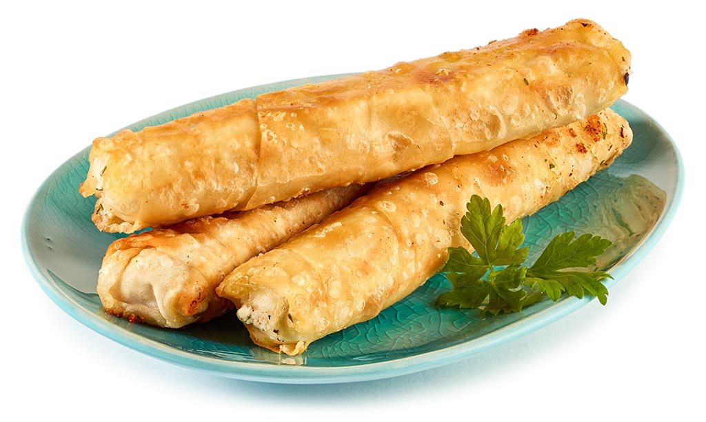 ürün BÖREK ÇEŞİTLERİ