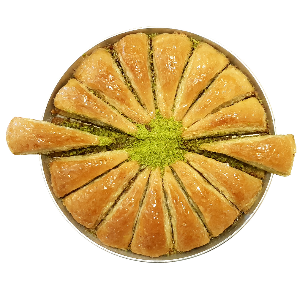 ürün BAKLAVA