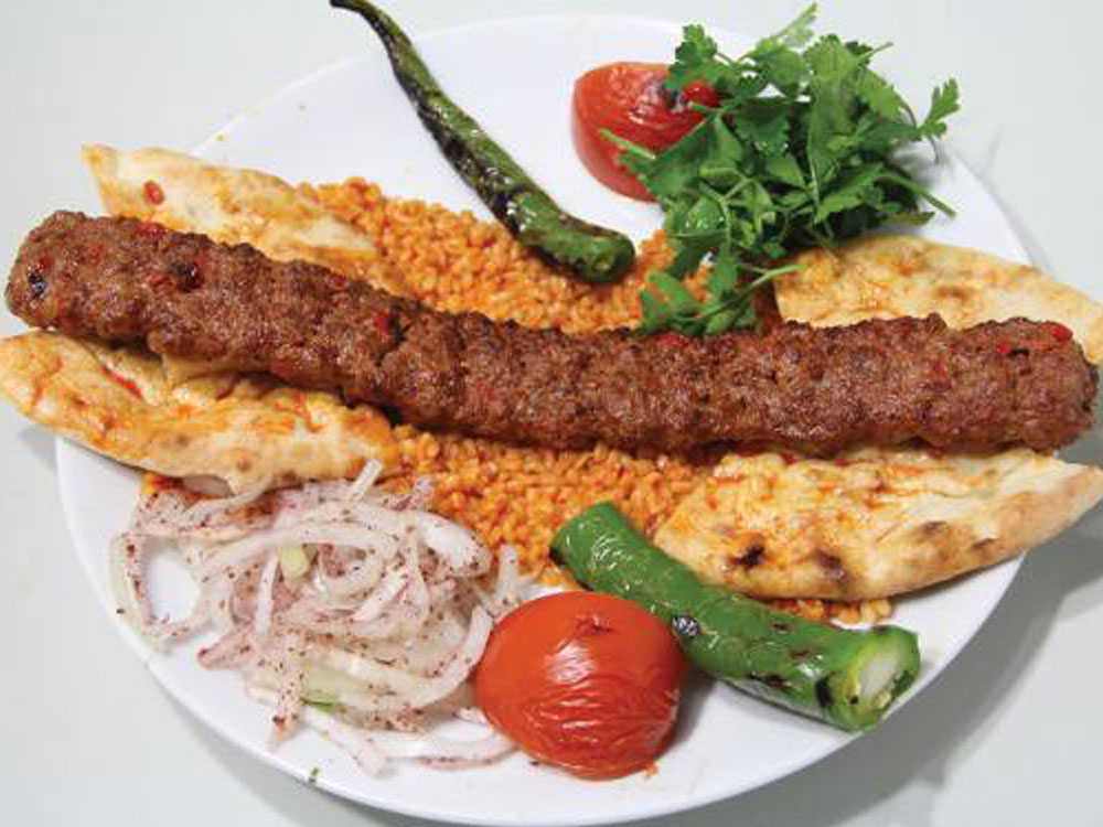 ürün KEBAP