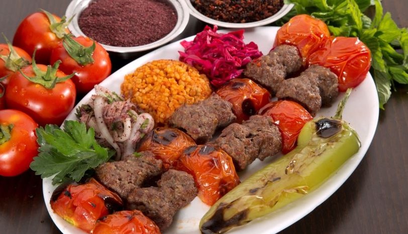 ürün KEBAP