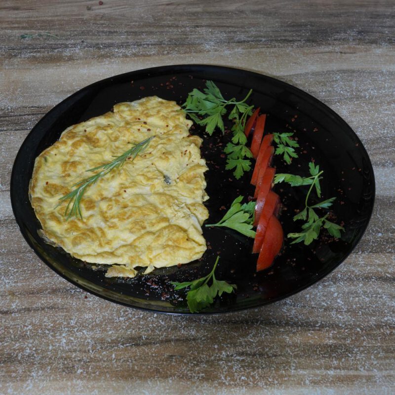 ürün OMLET 