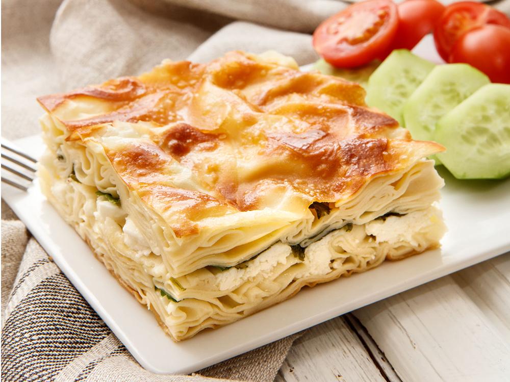 ürün PEYNİRLİ BÖREK