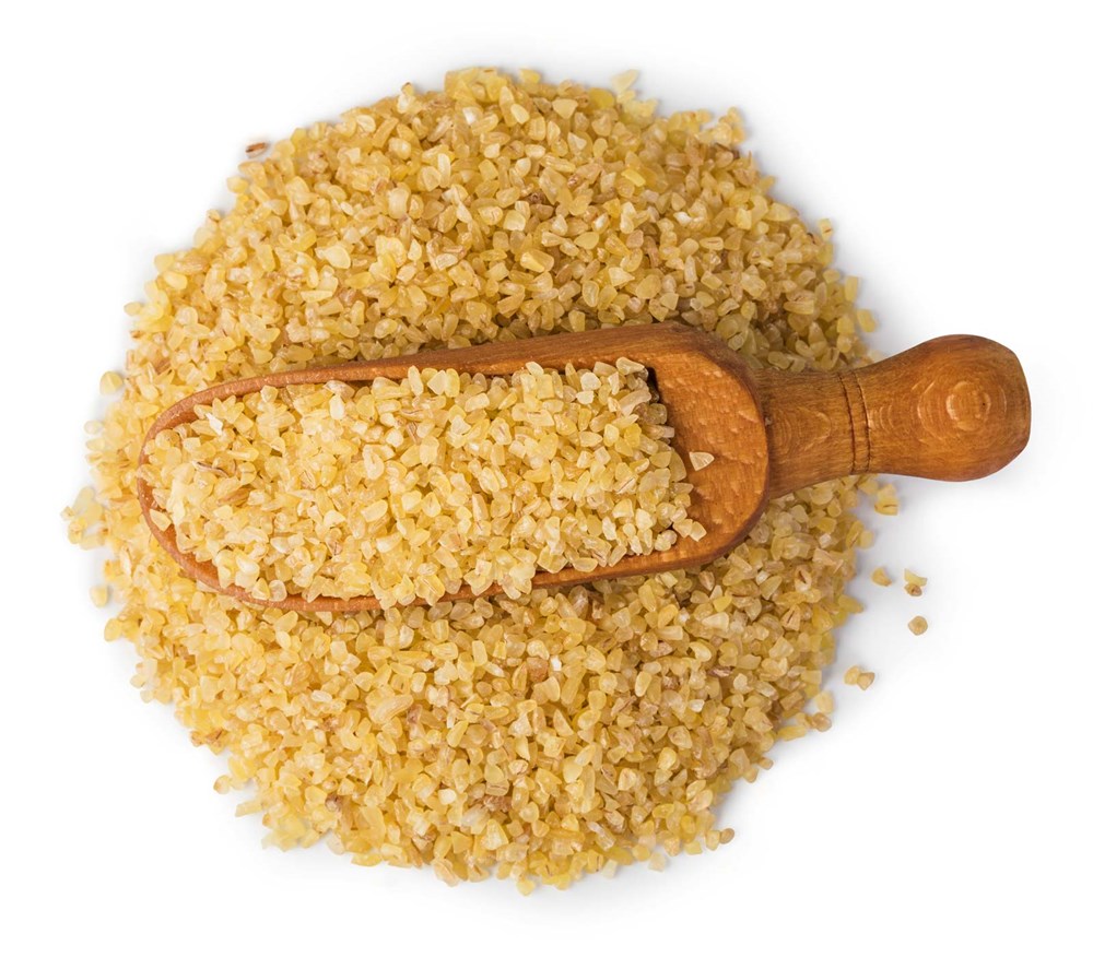 ürün BULGUR