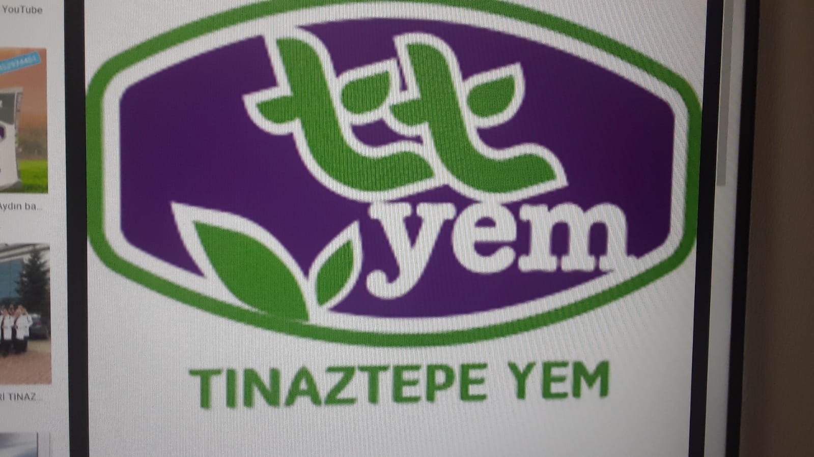 ürün TINAZTEPE YEM