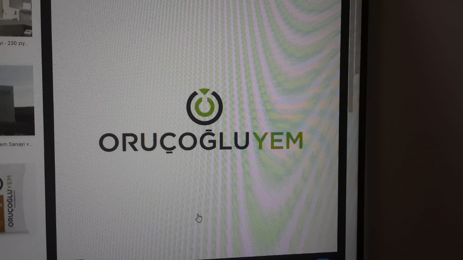 ürün ORUÇOĞLU YEM 